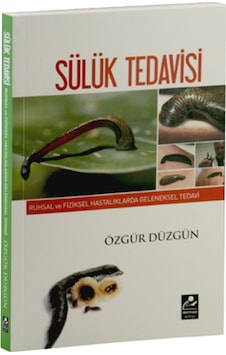 Sülük Tedavisi - Özgür Düzgün - Mercan Kitap Sülük Tedavisi - Özgür Düzgün - Mercan Kitap