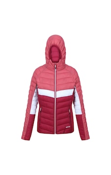 Regatta Womens Harrock Iı Kadın Mont-Bordo Regatta Womens Harrock Iı Kadın Mont-Bordo