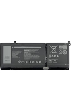 Dell Inspiron 3510, G91j0 İle Uyumlu Notebook Bataryası Pili - Ver.1 - 3 Cell Dell Inspiron 3510, G91j0 İle Uyumlu Notebook Bataryası Pili - Ver.1 - 3 Cell