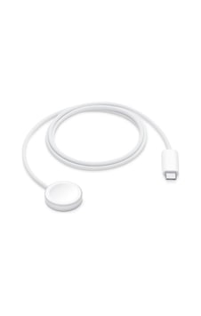 MT0H3ZM/A Uyumlu USB-C 1 M Manyetik Hızlı Şarj Kablosu