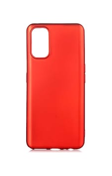 Realme 7 Pro Uyumlu Kılıf Zore Premier Silikon Kapak Realme 7 Pro Uyumlu Kılıf Zore Premier Silikon Kapak