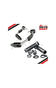 Yamaha Mt 07 Elcik Ve Manet Koruma Set-gri-ma19831 Yamaha Mt 07 Elcik Ve Manet Koruma Set-gri-ma19831
