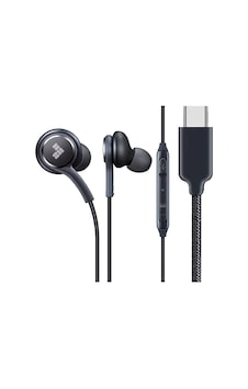 Vivo Y200e 5g Uyumlu Tak Çalıştır Stero Type-c Kulaklık Mt-a292 Diğer Vivo Y200e 5g Uyumlu Tak Çalıştır Stero Type-c Kulaklık Mt-a292 Diğer