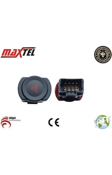 Flaşör Anahtarı Duster Hs 09-18 Logan I Ks/fs Mcv 07-12 Logan I Ls 04-15 Sandero I Bs 08-15 8 Pin Flaşör Anahtarı Duster Hs 09-18 Logan I Ks/fs Mcv 07-12 Logan I Ls 04-15 Sandero I Bs 08-15 8 Pin