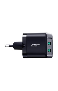 Joyroom Jr-tcn01 2.4 A 2 Usb Dual Charger Joyroom Jr-tcn01 2.4 A 2 Usb Dual Charger