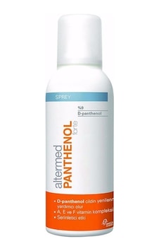 Altermed Panthenol Forte Spray 150 Ml Altermed Panthenol Forte Spray 150 Ml