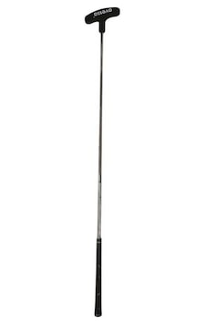 Avessa Gb-10 Tek Parça Golf Sopası Siyah Avessa Gb-10 Tek Parça Golf Sopası Siyah