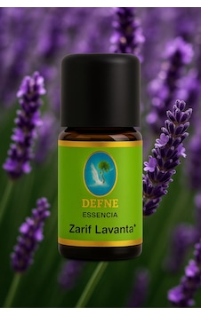 Zarif Lavanta Organik Türkiye %100 Saf Uçucu Yağ 10ml Zarif Lavanta Organik Türkiye %100 Saf Uçucu Yağ 10ml