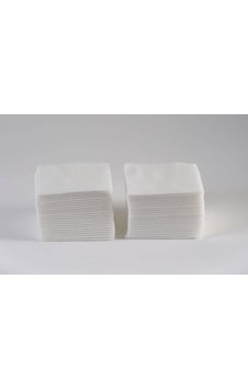 Tules Non Woven Yüksek Emici Kompres 7.5 X 7.5 CM 8 Kat Spanç 500 Adet Tules Non Woven Yüksek Emici Kompres 7.5 X 7.5 CM 8 Kat Spanç 500 Adet