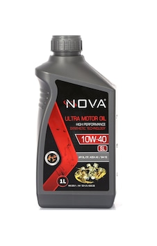Nova 10W-40 Motor Yağı 1 L