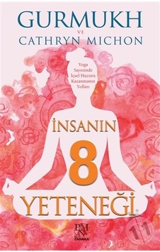 İnsanın 8  Yeteneği