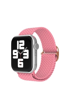 Watch 20mm Kordon - Pembe Diğer Watch 20mm Kordon - Pembe Diğer