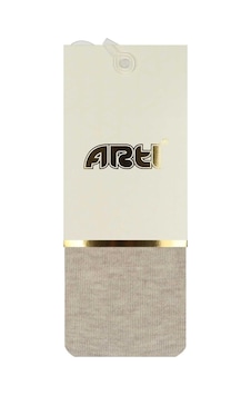 Akıllı Bayi Alona Düz Külotlu Çorap 1-5 300182 Bej renkli Akıllı Bayi Alona Düz Külotlu Çorap 1-5 300182 Bej renkli