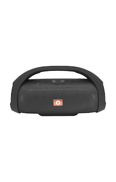 Nettech Boombox Medium N6 Kablosuz Bluetooth Hoparlör Nettech Boombox Medium N6 Kablosuz Bluetooth Hoparlör
