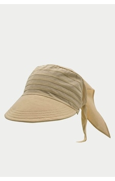Külah Safari Şapka Bağlamalı Siperli Bandana Plaj Şapkası Camel Camel-Standart Külah Safari Şapka Bağlamalı Siperli Bandana Plaj Şapkası Camel Camel-Standart