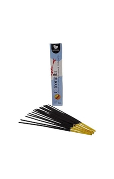 Layansaa Citronella Kokulu Çubuk Tütsü 20'li