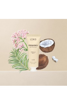 U-26 Vanilla Soft Frequence El Kremi 30 Ml U-26 Vanilla Soft Frequence El Kremi 30 Ml