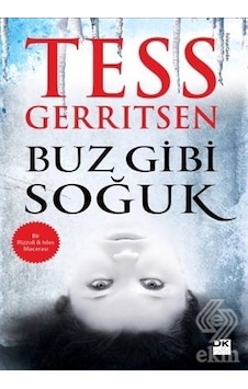 Buz Gibi Soğuk-Tess Gerritsen