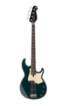 Yamaha Bb434tb Bas Gitar Teal Blue