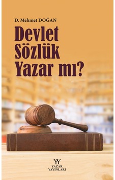 Devlet Sözlük Yazar Mı?