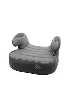 Comfymax Platinium 15-36Kg Yükseltici / Oto Koltuğu - Gray Comfymax Platinium 15-36Kg Yükseltici / Oto Koltuğu - Gray