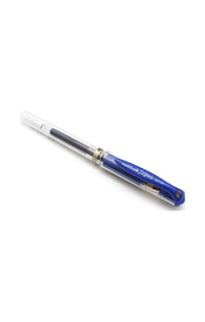 Uni-ball Roller Kalem Signo Broad Jel 1.0 Mm Mavi Um-153 12'li Uni-ball Roller Kalem Signo Broad Jel 1.0 Mm Mavi Um-153 12'li