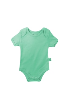 Mummy's Baby Kısa Kol Body Mint Mummy's Baby Kısa Kol Body Mint