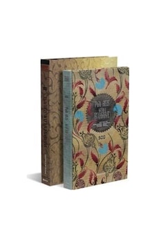 Piri Reis Kitab-I Bahriye (Ciltli - Kutulu) 9789752310483 Piri Reis Kitab-I Bahriye (Ciltli - Kutulu) 9789752310483