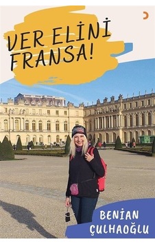 Ver Elini Fransa! - Benian Çulhaoğlu - Cinius Ver Elini Fransa! - Benian Çulhaoğlu - Cinius