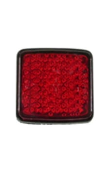 Arka - 357 - Tampon Reflektörü Doblo E.m. - Csmo-tex - Ducato 10 Adet Arka - 357 - Tampon Reflektörü Doblo E.m. - Csmo-tex - Ducato 10 Adet