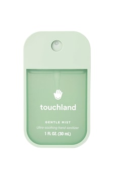 Touchland Lily Of The Valley Nemlendirici Ve Kokulu El Temizleme Spreyi 30ml Touchland Lily Of The Valley Nemlendirici Ve Kokulu El Temizleme Spreyi 30ml