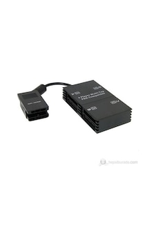 Tasco Sony Ps2 Uyumlu Pii-1357 Multitap