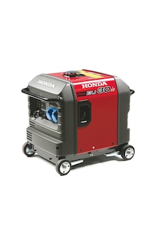 Honda Eu 30is Marşlı Invertörlü Sessiz 3 Kva Benzinli Jeneratör Honda Eu 30is Marşlı Invertörlü Sessiz 3 Kva Benzinli Jeneratör