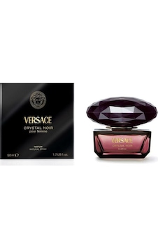 Versace Crystal Noir Kadın Parfüm 50 ML Versace Crystal Noir Kadın Parfüm 50 ML