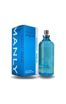 Morfose Manly Aqua Sport Erkek Parfüm EDT 125 ML Morfose Manly Aqua Sport Erkek Parfüm EDT 125 ML