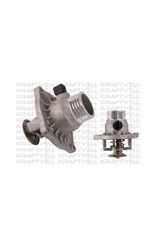Kraftvoll-08100170 - Termostat 105 Bmw E38 E39 M60 62
