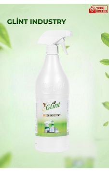 Glint Green Industry 1 Litre Tekli Glint Green Industry 1 Litre Tekli
