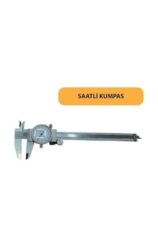 150 Mm Saatli Kumpas 150 Mm Saatli Kumpas