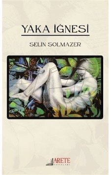 Yaka İğnesi / Selin Solmazer Yaka İğnesi / Selin Solmazer