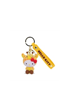 Hello Kitty And Friends Anahtarlık Giraffe Hello Kitty And Friends Anahtarlık Giraffe