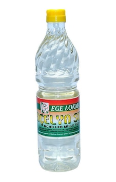Açelya Suyu Pet Şişe 1 Lt