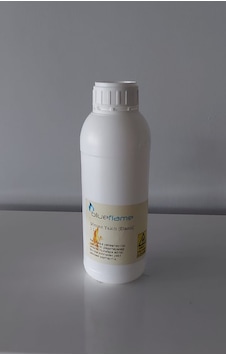 Blueflame 1 Lt Bio Etanol Ethanol Şömine Yakıtı Blueflame 1 Lt Bio Etanol Ethanol Şömine Yakıtı