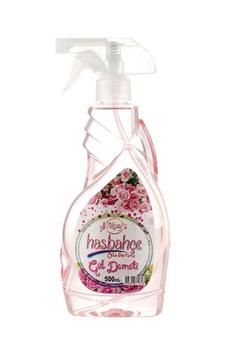 Akçay Hasbahçe Oda Parfümü Gül Demeti 500 ML Akçay Hasbahçe Oda Parfümü Gül Demeti 500 ML