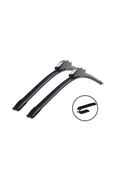 Skoda Felicia 1994 - 2000 Ön Cam Muz Silecek Takımı 50-50 CM Skoda Felicia 1994 - 2000 Ön Cam Muz Silecek Takımı 50-50 CM