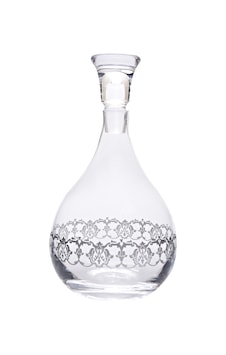 Camhare Rumi Gümüş Şişe 90905 Camhare Rumi Gümüş Şişe 90905