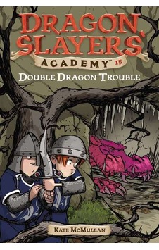 Double Dragon Trouble 15 Double Dragon Trouble 15