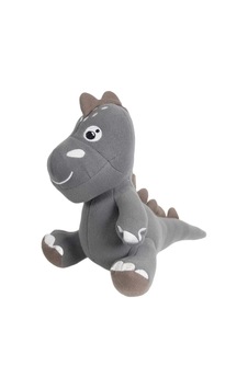 Dino Peluş Oyuncak Gri 25 Cm Dino Peluş Oyuncak Gri 25 Cm