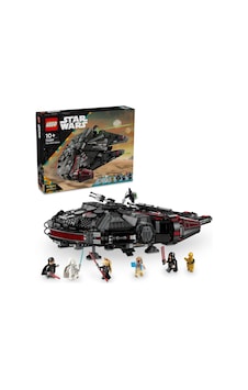 Star Wars Karanlık Falcon 75389 Star Wars Karanlık Falcon 75389
