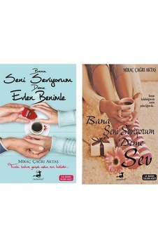 Bana Seni Seviyorum Deme Sev-Bana Seni Seviyorum Deme Evlen Benim