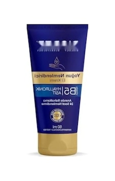 Yoğun Nemlendirici El Bakım Kremi - 50 Ml, Hyalüronik Asit Ve B5 Vitamini